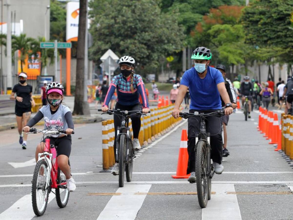 En Semana Santa, Medellín tendrá servicio de escenarios deportivos