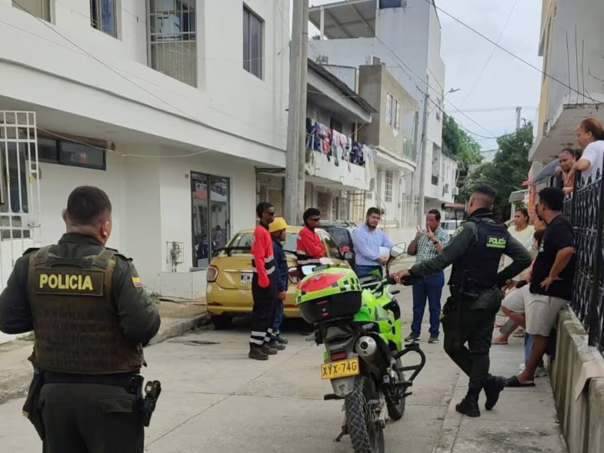 Juez declara improcedente tutela que intentaba frenar demolición de edificio Osorio