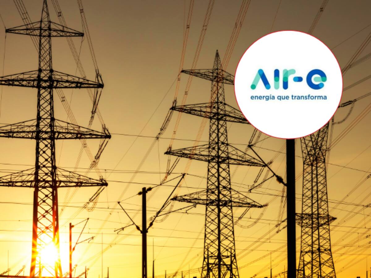 ¿Bajaron las tarifas de energía para usuarios de Air-e?: expertos responden