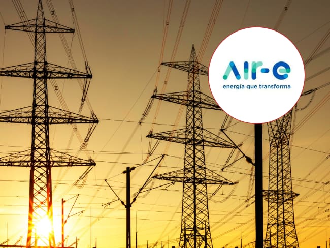 Imagen de referencia reducción en tarifas de energía en Barranquilla/ Foto: Getty Images