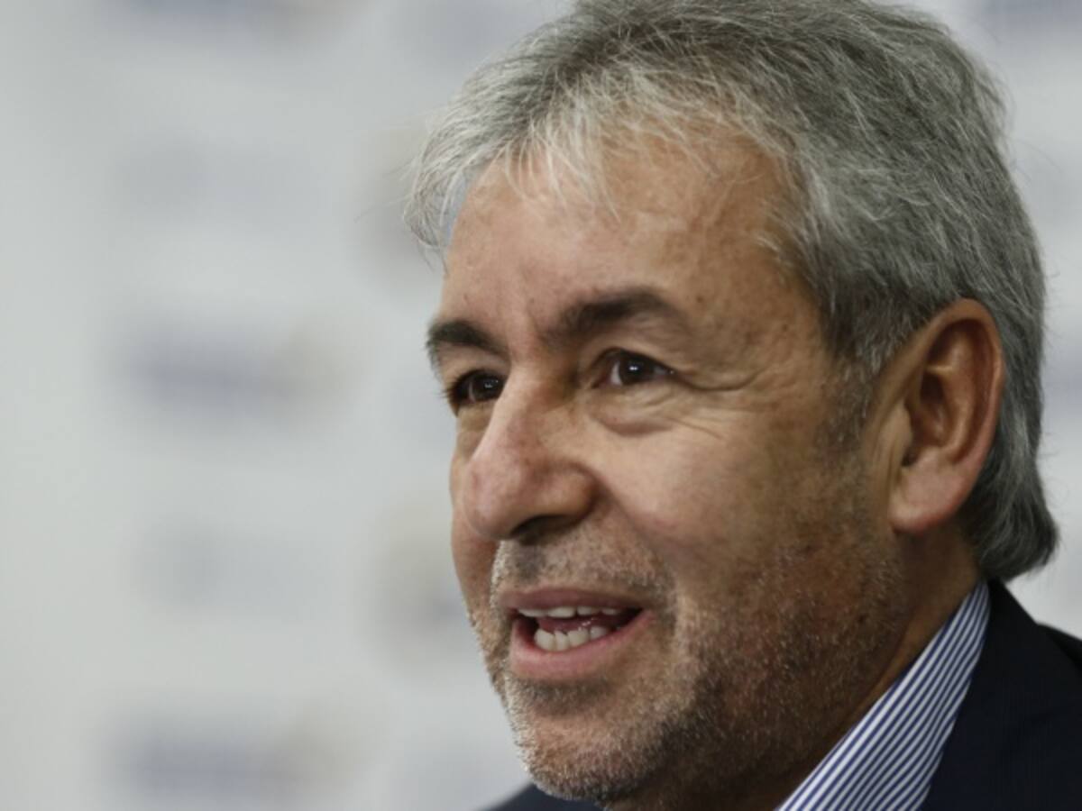 Senador electo por Boyacá Jorge Londoño llegará antes que todos al congreso