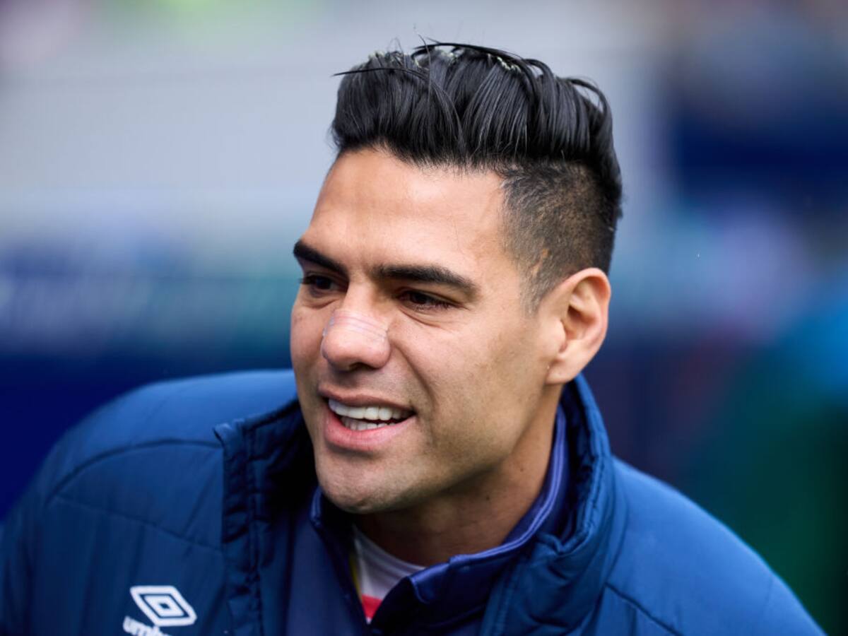 Falcao en Millonarios: ¿se jugarán amistosos con los antiguos equipos del ‘Tigre’?