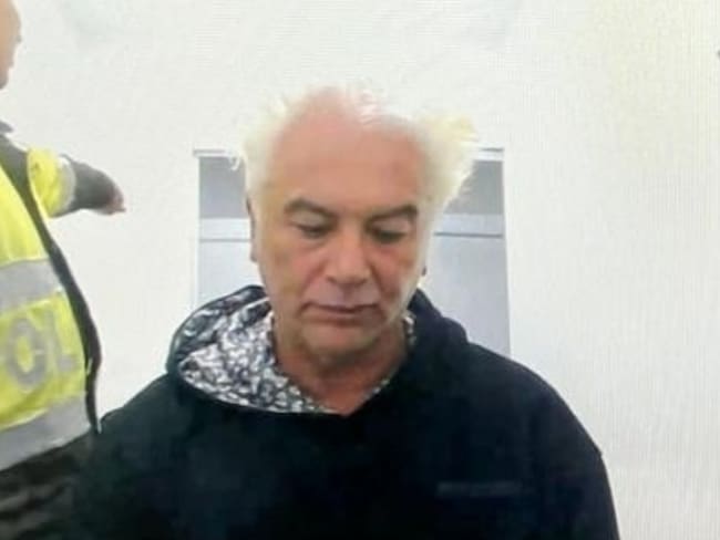 “Yo le rogaba que no me tratara con desprecio, me escondía de él”: Natalia Rendón sobre Luis Guillermo Gutiérrez