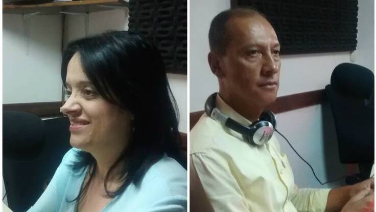 Hoy por Hoy Manizales. 9 agosto 2016