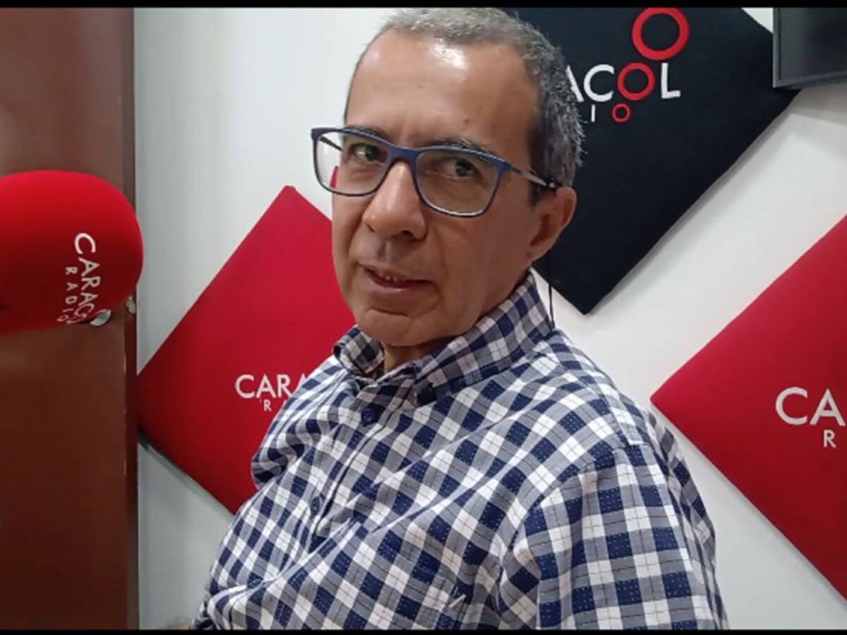 Enrique Saldaña: 40 años de pasión por la escultura