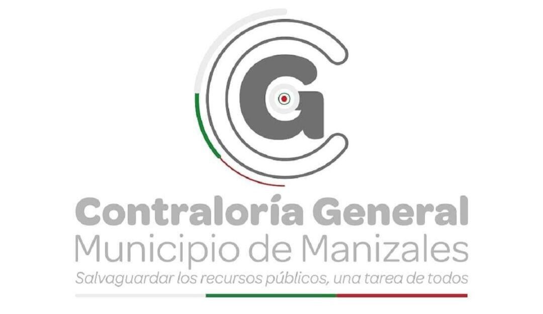 Foto: Tomada del Facebook de la Contraloría de Manizales.