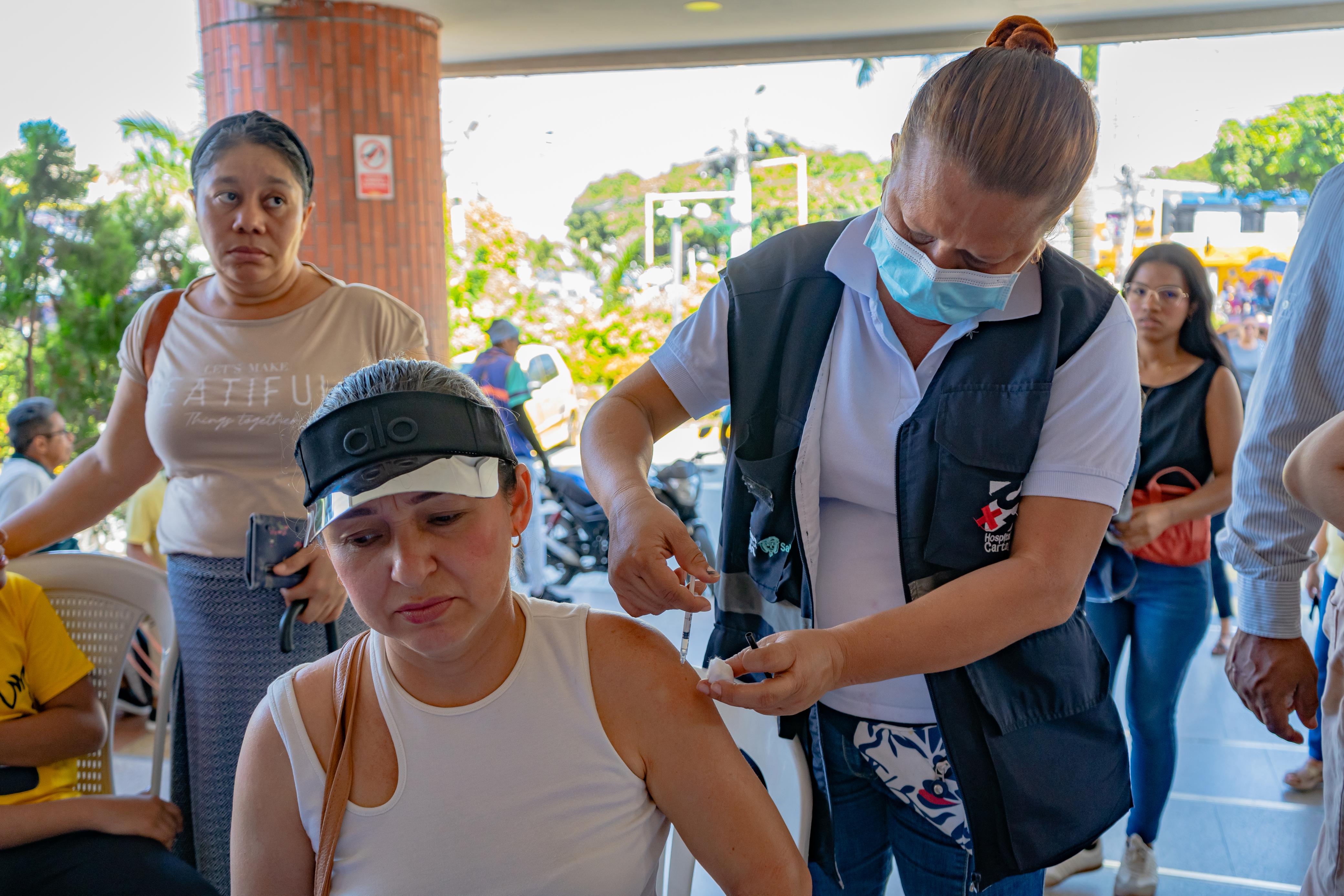 Alcaldía de Cartagena