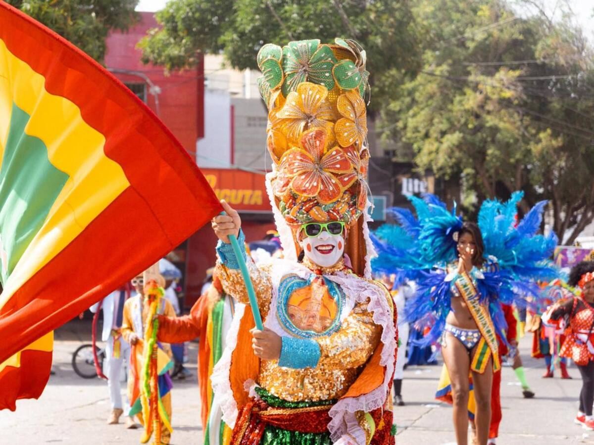 ¡Hay ganadores!: El talento cartagenero conquista la convocatoria para brillar en el Carnaval