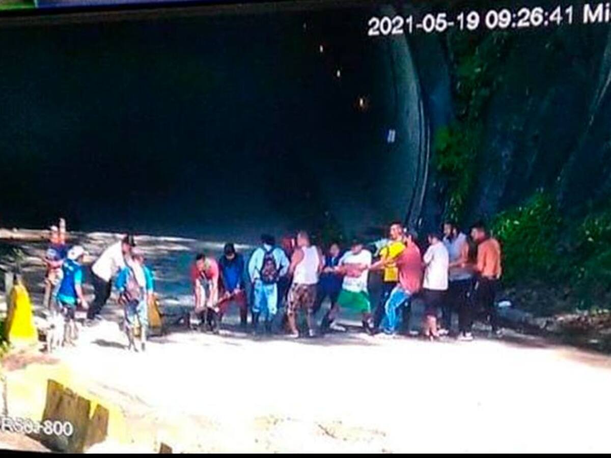 Pdte. de Cámara de Comercio de Cali pide diálogo local para superar crisis