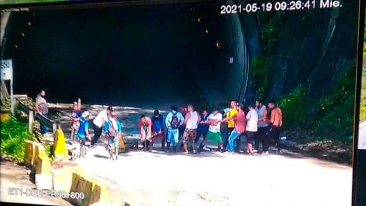 Pdte. de Cámara de Comercio de Cali pide diálogo local para superar crisis