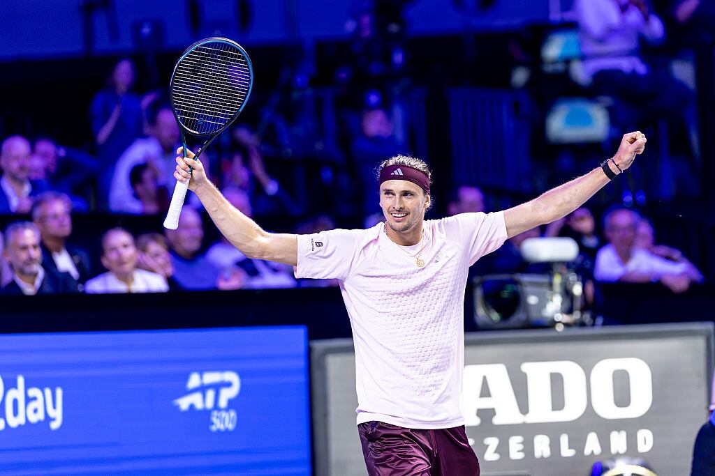 (Photo by Yigit Oerme/PS Images/MB Media/Getty Images)