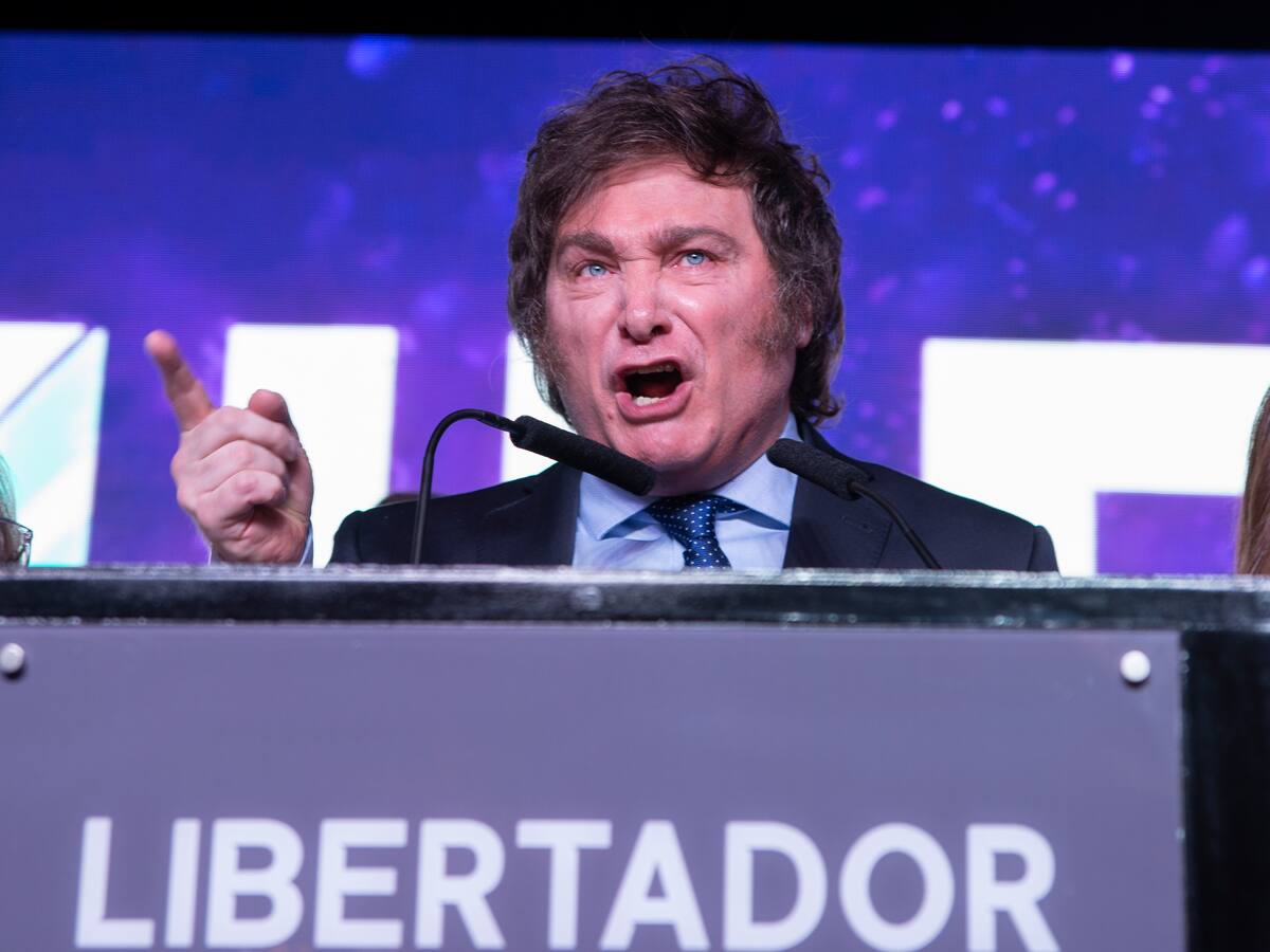 Es un populista de derecha y los trabajadores votaron por Milei: periodista argentino