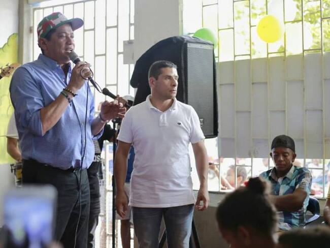 Alcaldía de Cartagena iniciará gestiones para un hospital en Pasacaballos