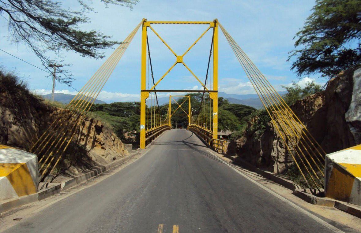 El Zulia, Norte de Santander. / Foto: Alcaldía de El Zulia.