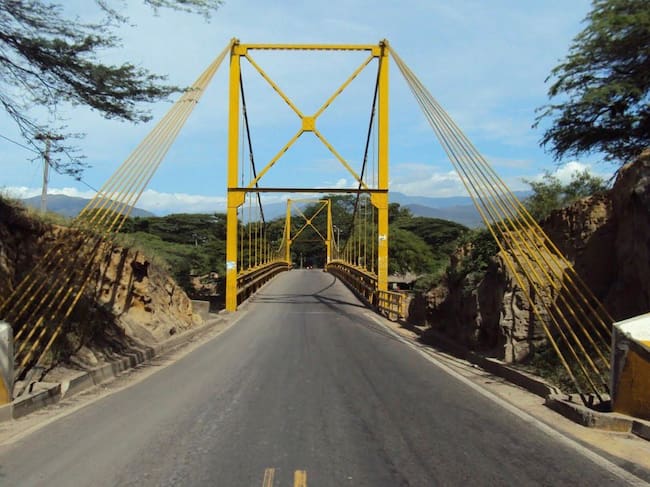 El Zulia, Norte de Santander. / Foto: Alcaldía de El Zulia.