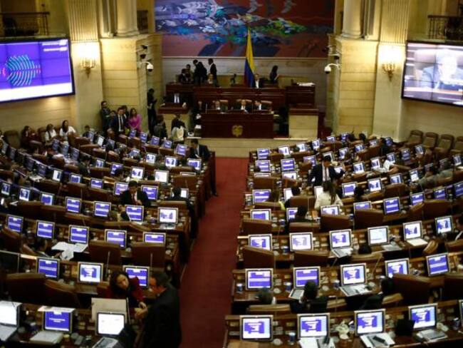 En Congreso buscan que la ‘coca medicinal’ se apruebe en Colombia