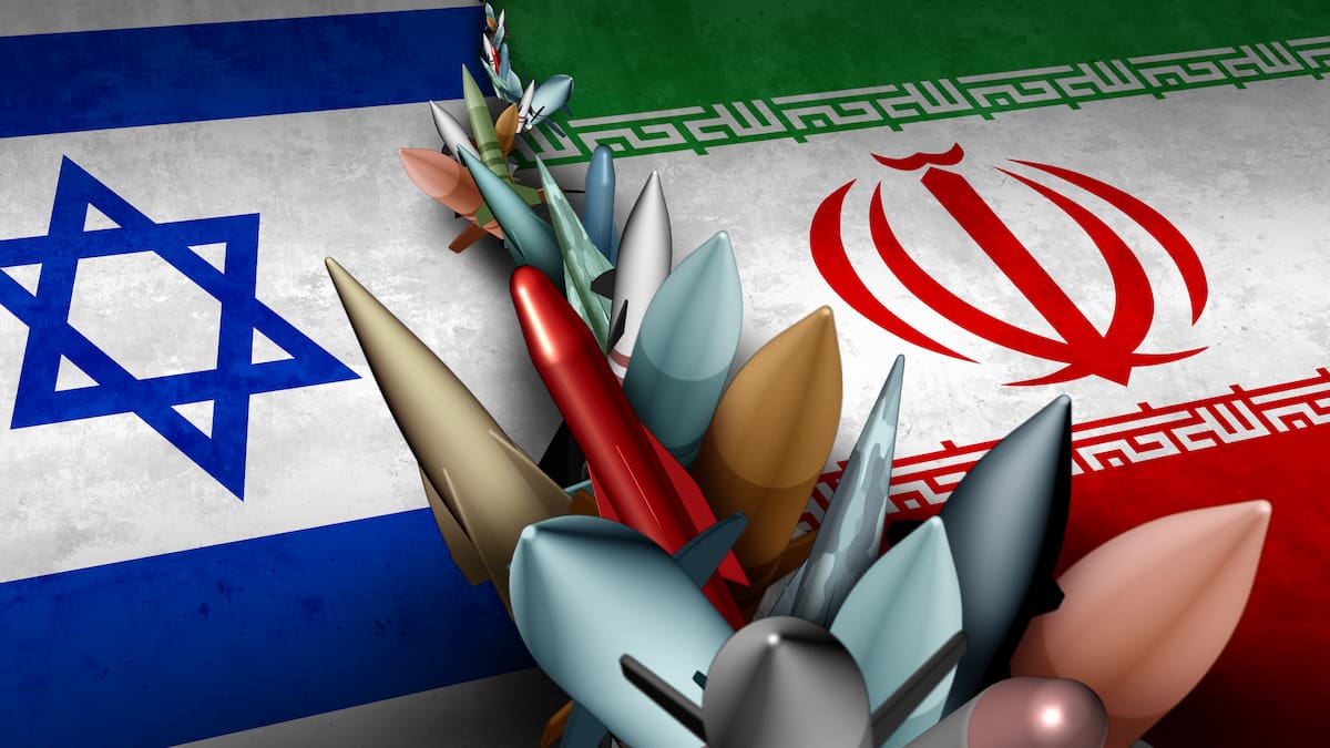 La lógica lleva a una confrontación entre Israel e Irán: Gilbert Achcar, académico libanés