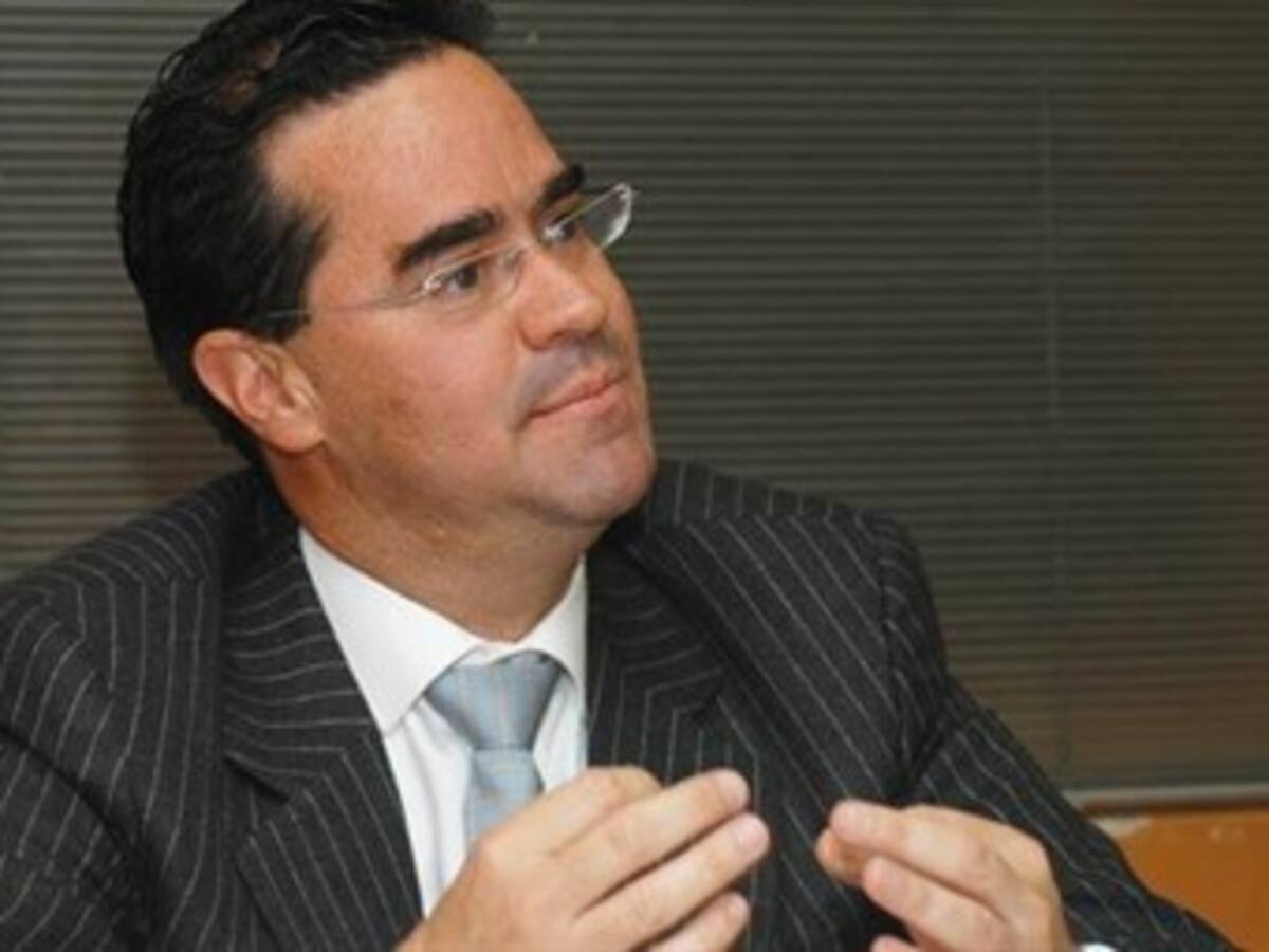 El domingo se inicia la liberación de secuestrados: Comisionado de Paz