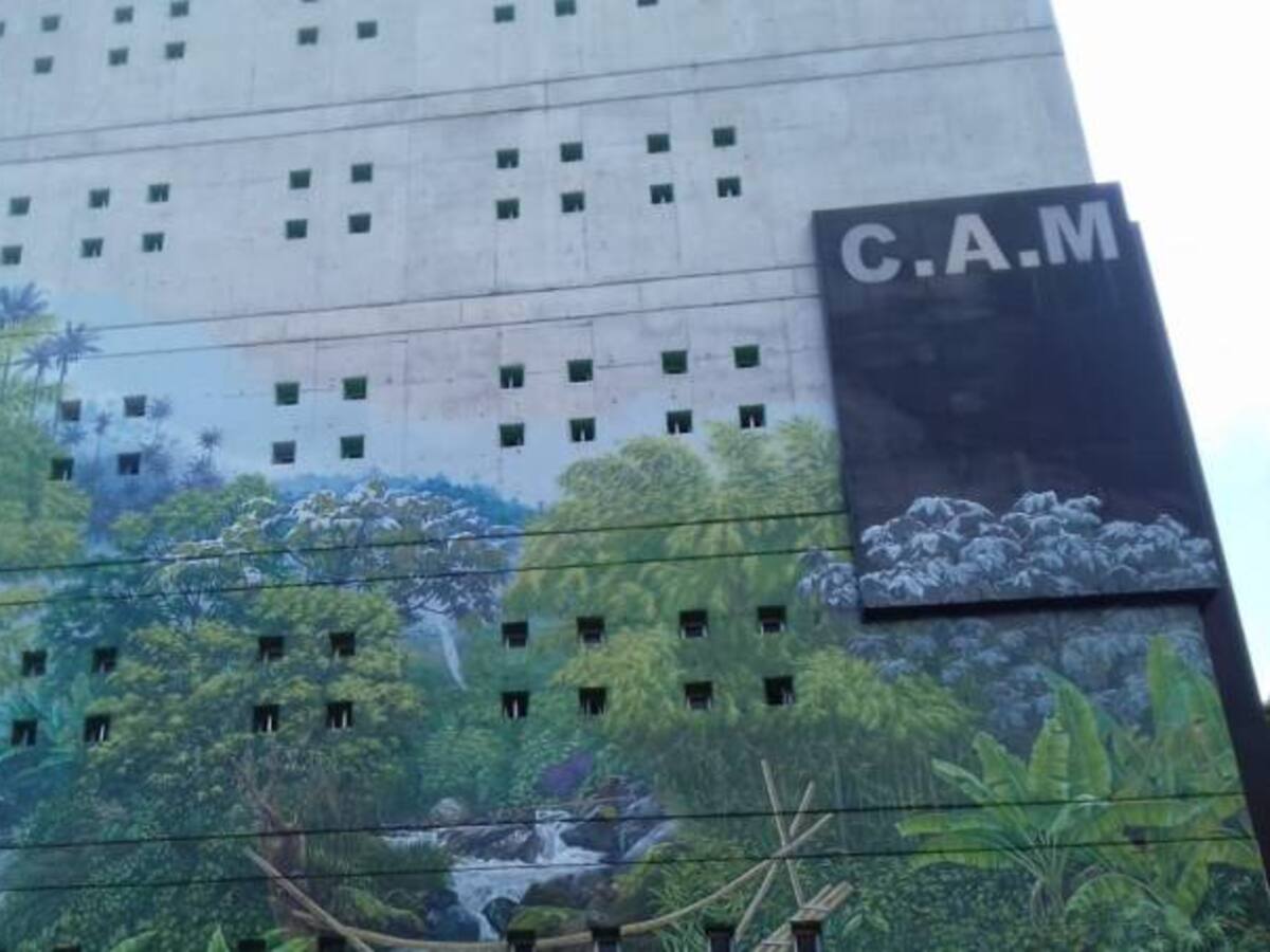 Armenia hoy es una ciudad problema para el alcalde que sea encargado