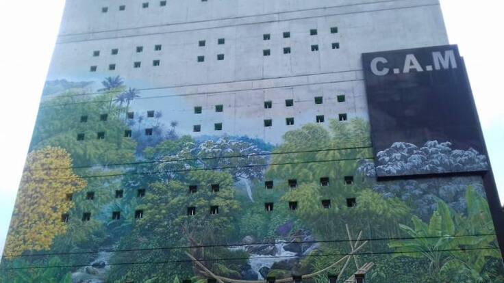 Armenia hoy es una ciudad problema para el alcalde que sea encargado