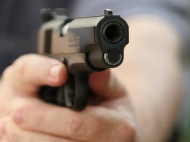 Ataque armado contra dirigentes políticos / Foto Archivo