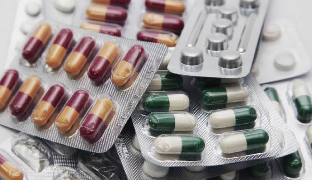Padecimiento de los usuarios a la hora de recibir los medicamentos
