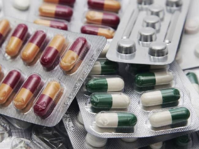 Padecimiento de los usuarios a la hora de recibir los medicamentos