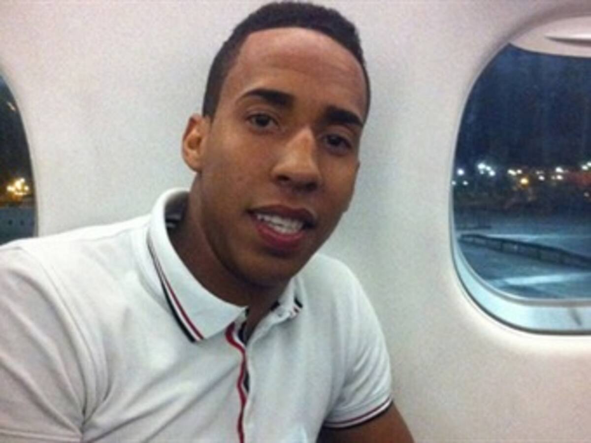 El colombiano John Edison Mosquera es nuevo jugador del Alcoyano de la B española