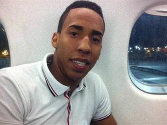 El colombiano John Edison Mosquera es nuevo jugador del Alcoyano de la B española