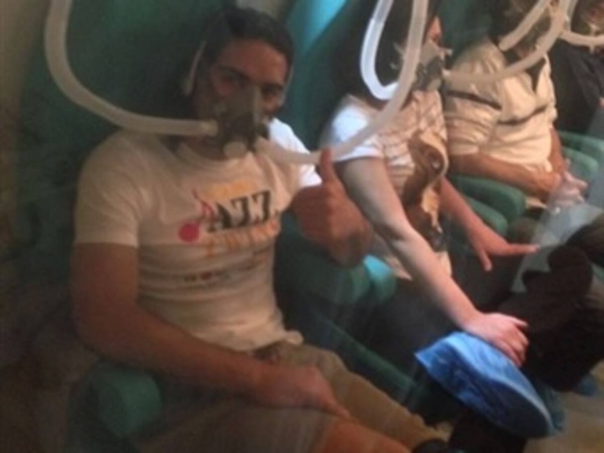 "El tiempo es algo que no nos sobra, pero las posibilidades están" :Falcao