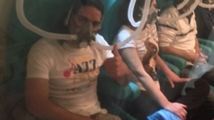 "El tiempo es algo que no nos sobra, pero las posibilidades están" :Falcao