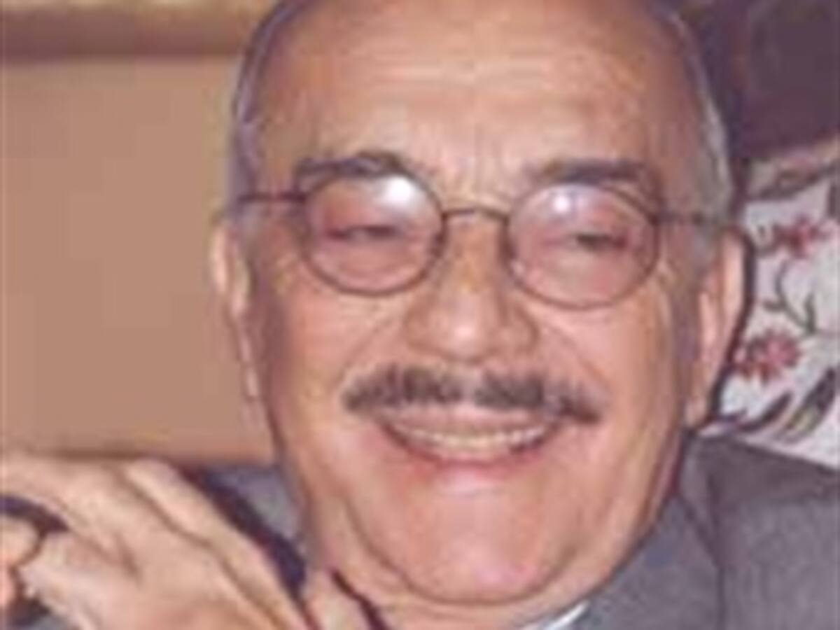 El compositor Jorge Villamil cumple 80 años de vida