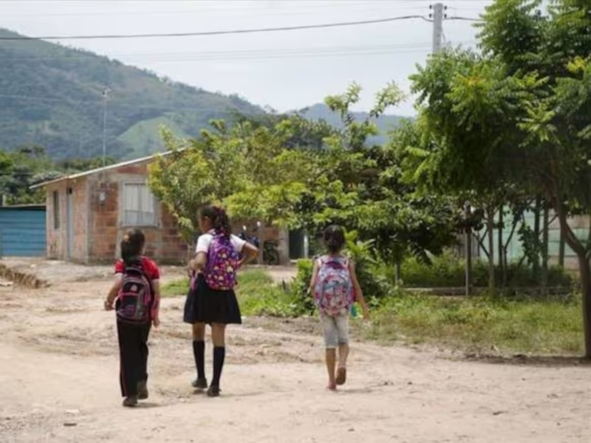 Bolívar, en “emergencia educativa” por falta de maestros