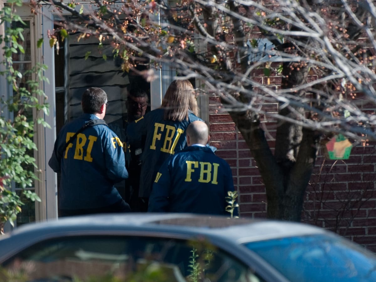 FBI busca a colombiano por presunto lavado de más de US$54 millones vinculados al narcotráfico