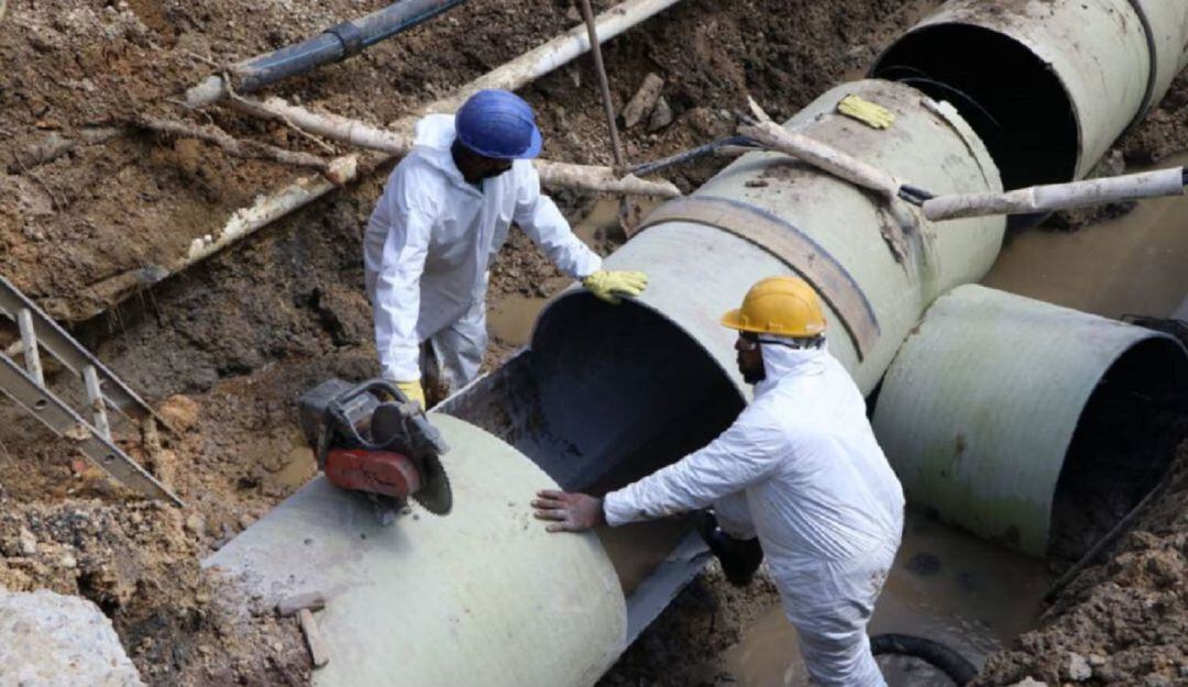Para este 2021, el Índice de Riesgo de Calidad del Agua para Consumo Humano - IRCA se ubicó en (0)