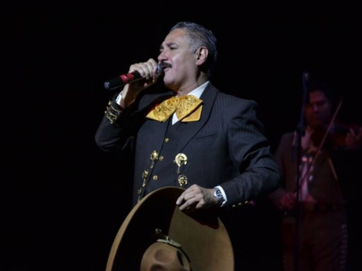 “No he tenido la fortuna de lograr un éxito propio, desgraciadamente”: Gabriel Solís