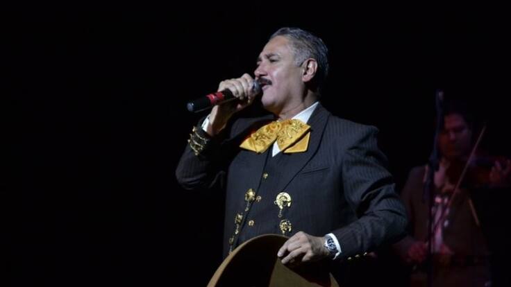 “No he tenido la fortuna de tener un éxito propio, desgraciadamente”: Gabriel Solís