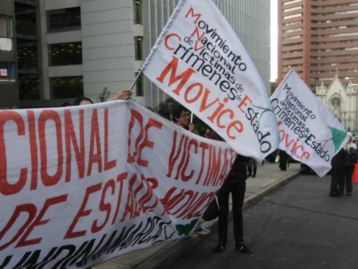 Condenan a la nación por homicidio del alcalde de Tenerife, Magdalena