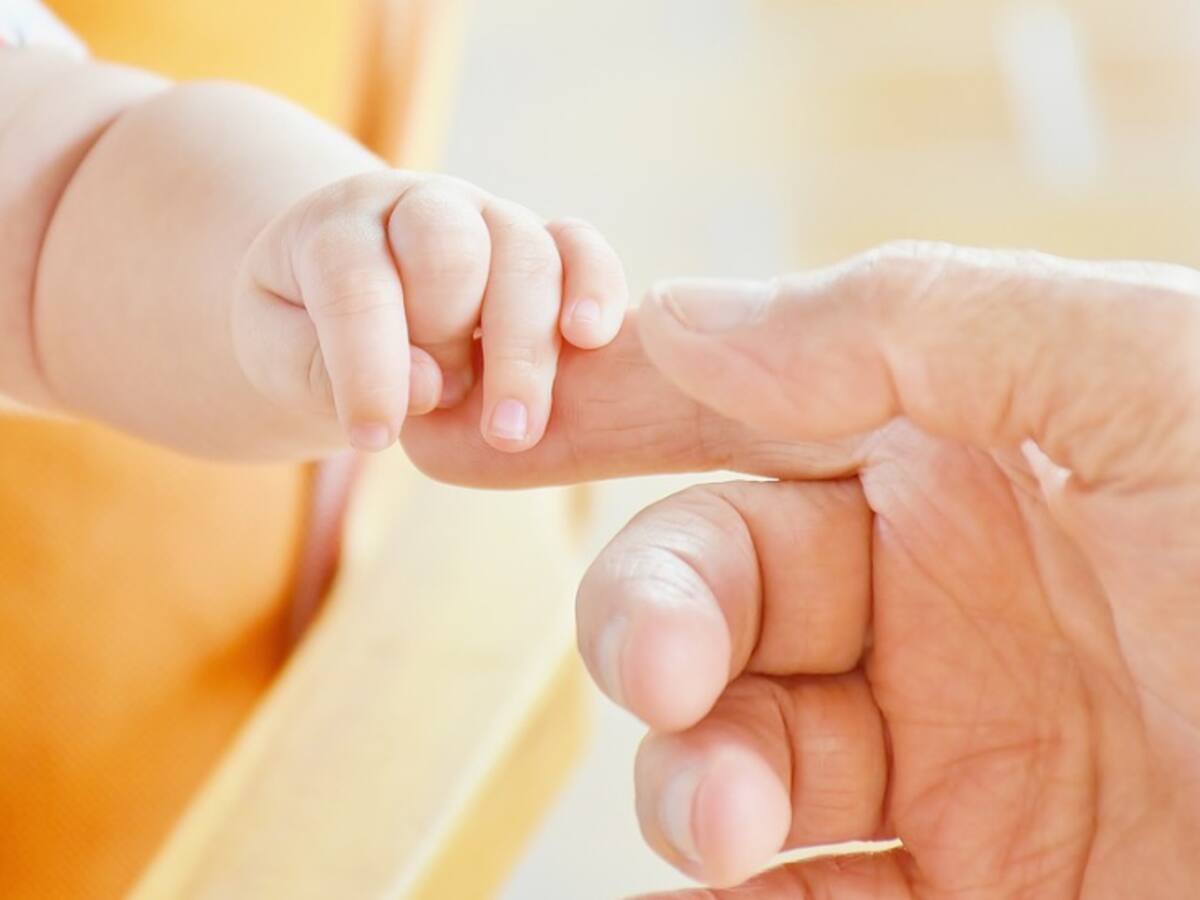 Primera hora de vida, clave para lactancia materna exclusiva