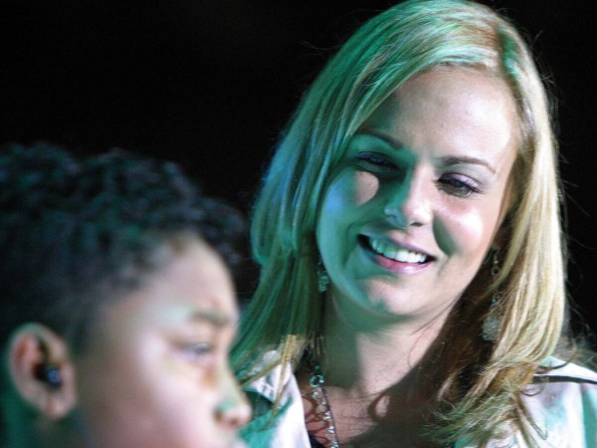 Archivan la investigación por aborto contra Carolina Sabino