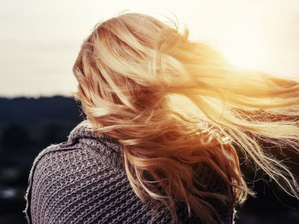 ¿Cómo identificar un problema capilar?