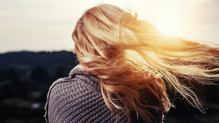 ¿Cómo identificar un problema capilar?