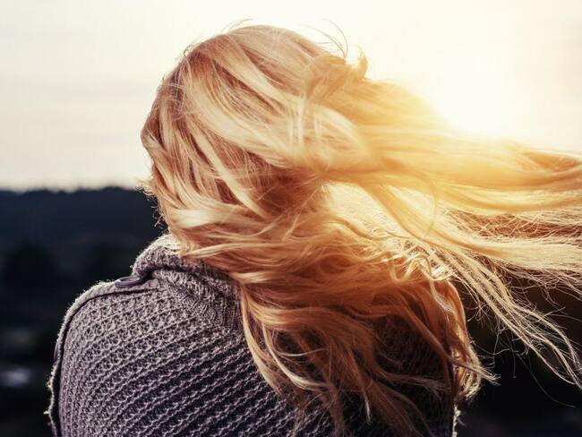 ¿Cómo identificar un problema capilar?