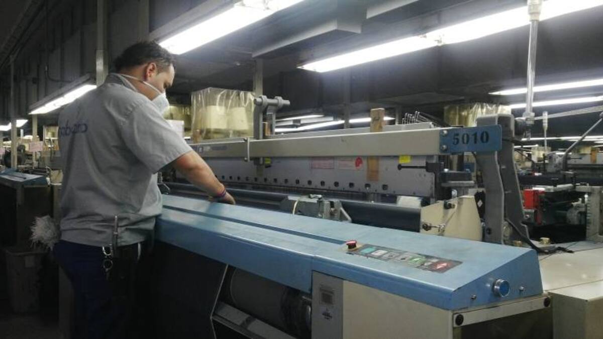 Fabricato dejará de producir Denim