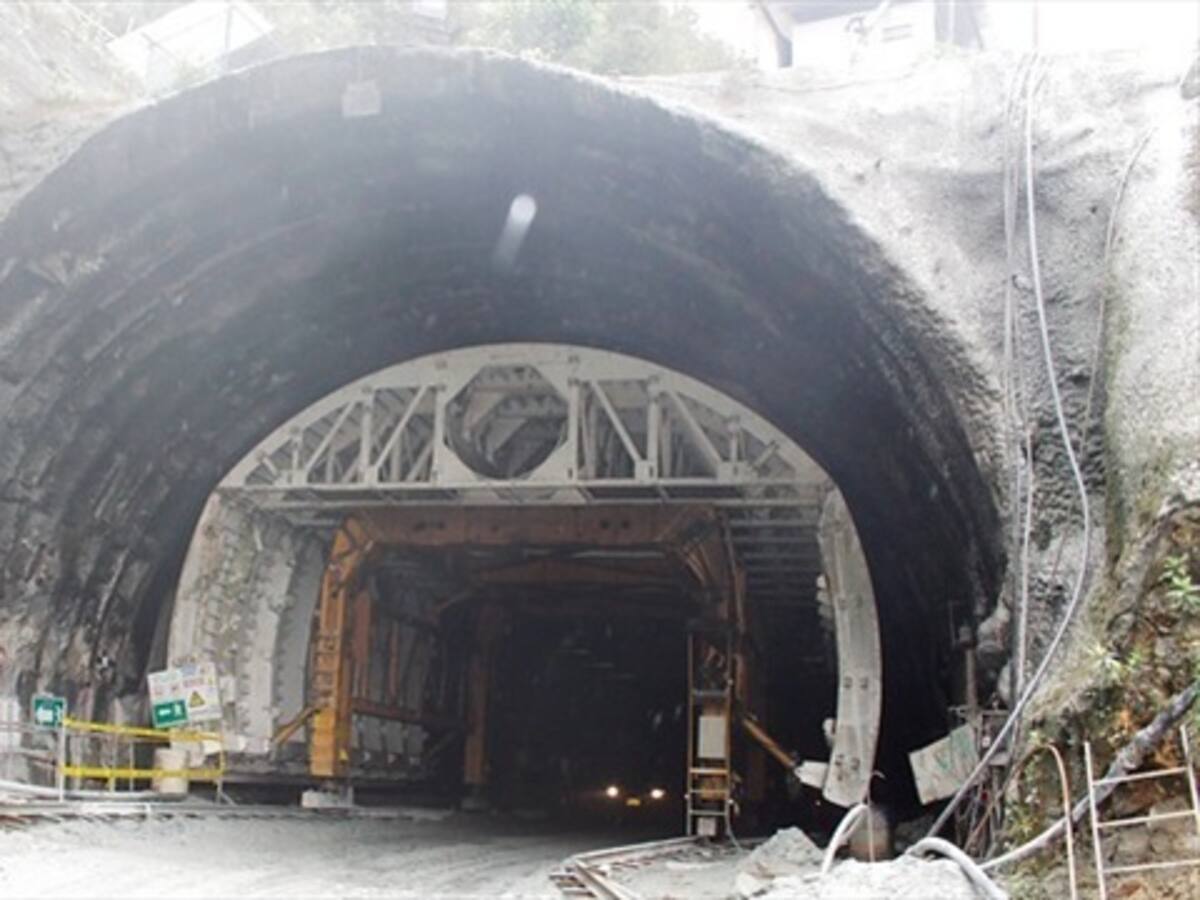 Hoy se define futuro del contrato del Túnel de la Línea