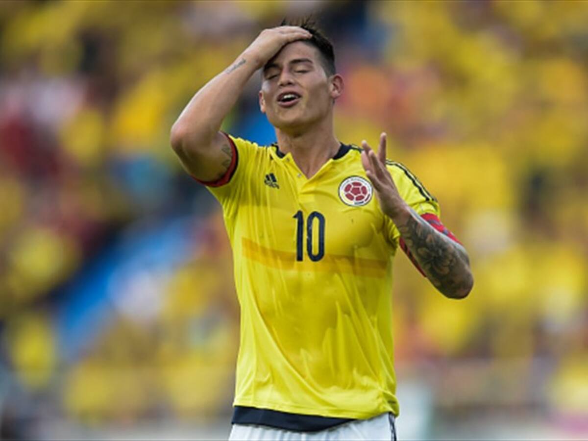 Según Chamanes, Perú ganará el partido ante Colombia