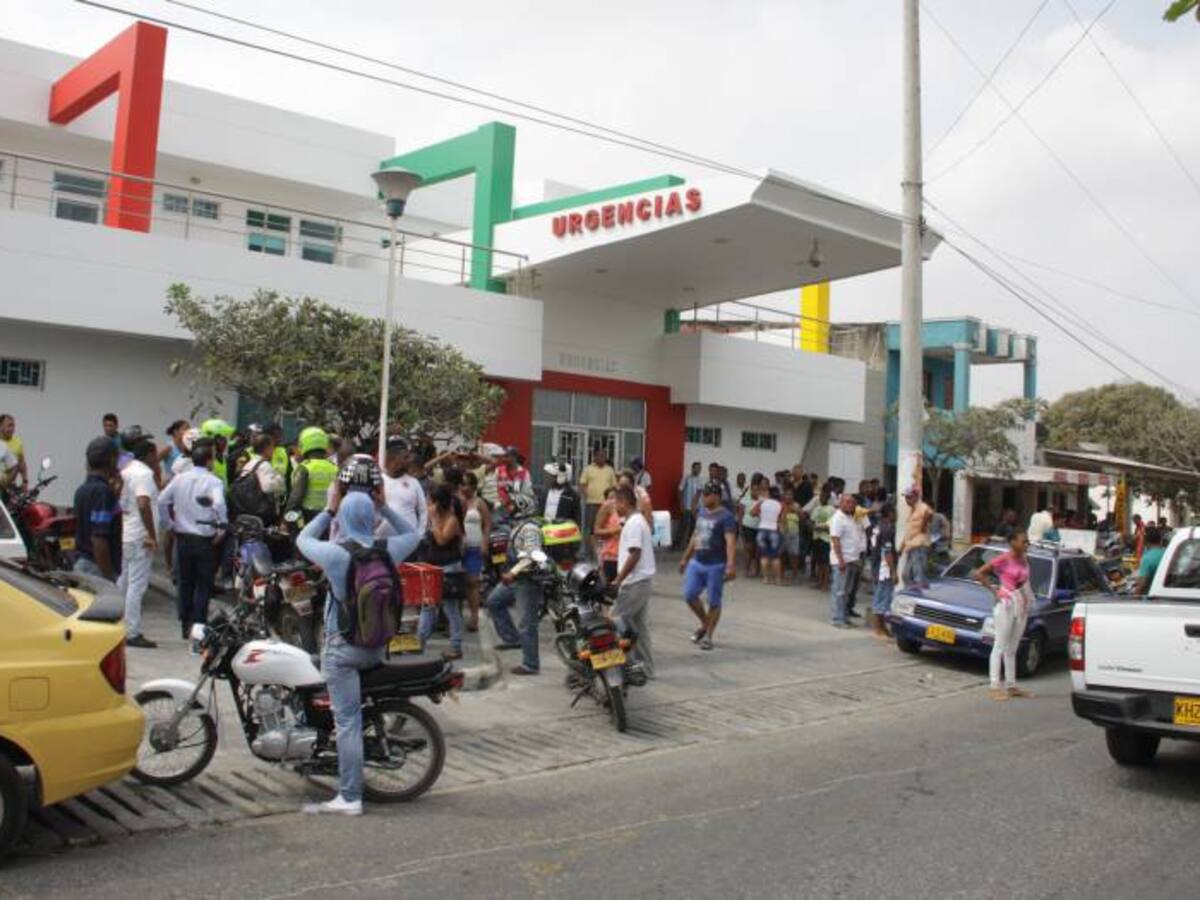 Extorsión: posible causa de la balacera que deja a 2 niñas heridas