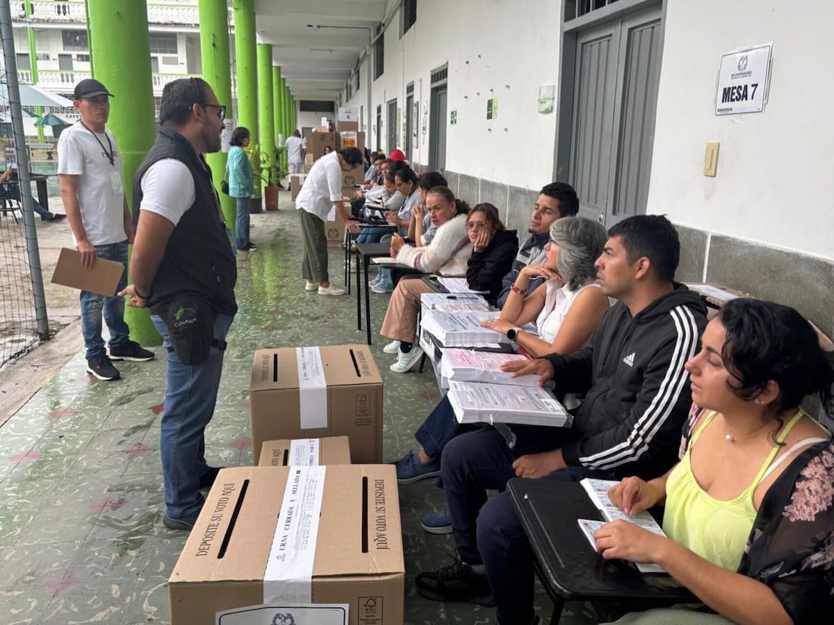 Alerta por riesgo extremo de fraude electoral y violencia en tres municipios del Tolima