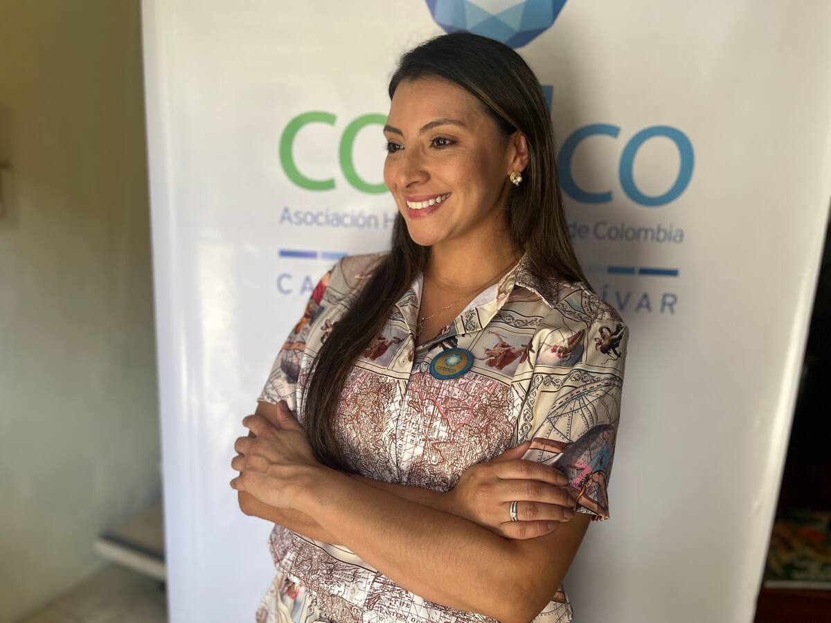 Disminuye ocupación hotelera en Cartagena por la parahotelería y las plataformas: Cotelco