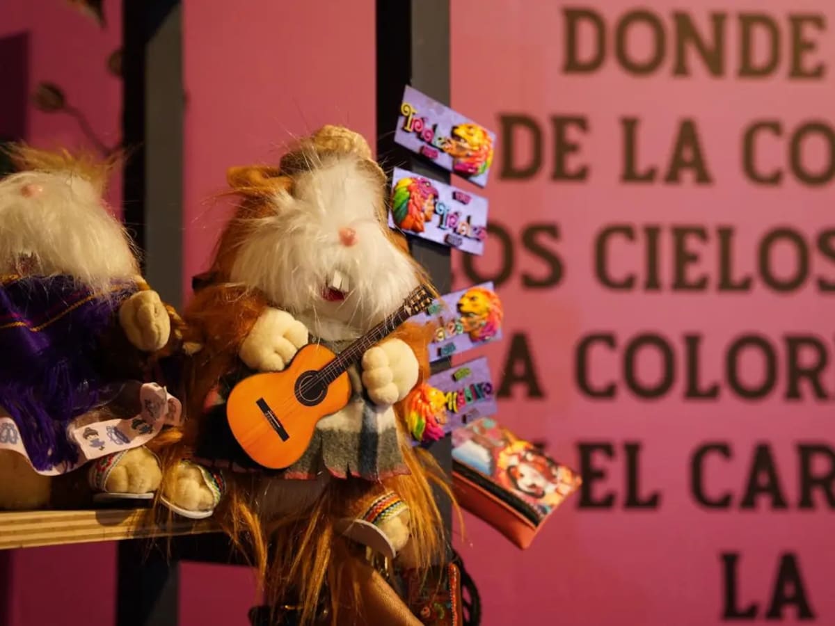 “Colombia son las Regiones” una feria que reúne el talento y la cultura de toda Colombia